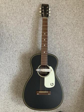 Image 1 of Gretsch Gin Rickey Electro-Acoustic Guitar