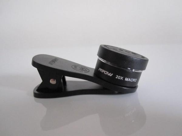 Image 3 of Phone camera lenses accessories