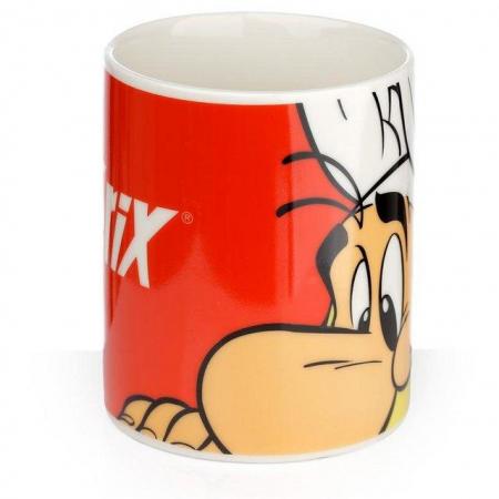 Image 3 of Collectable Porcelain Mug - Asterix.  Free  Postage