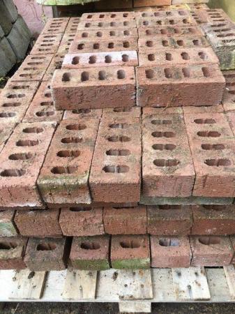 Image 3 of Various Bricks and block pavers etc