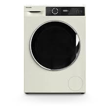 Preview of the first image of MONTPELLIER 8KG-1400RPM NEW CREAM WASHER-A ENERGY-FAB.