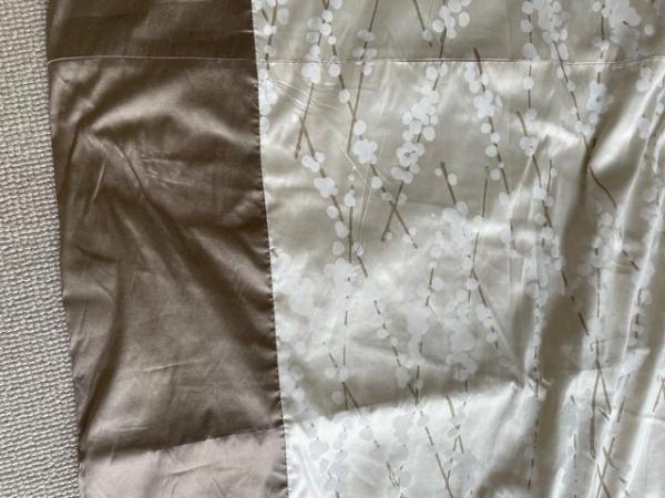 Image 3 of Pair of Knowles & Christou curtains