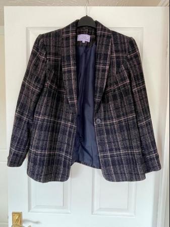 Image 1 of Ladies Honor Millburn Jacket Size 14