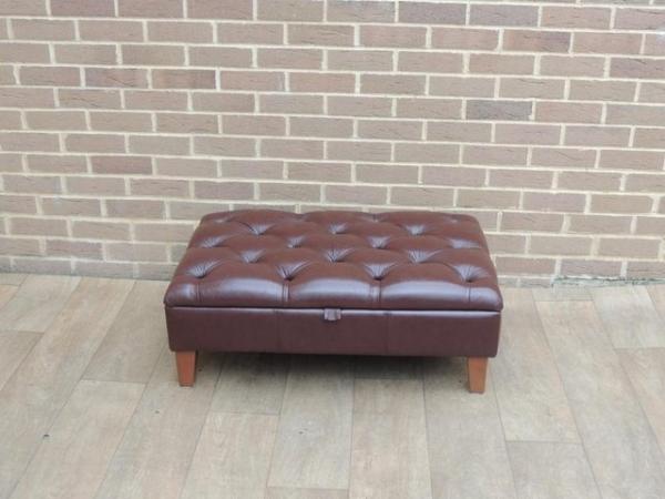 Image 2 of M&S Ottoman (UK Delivery)