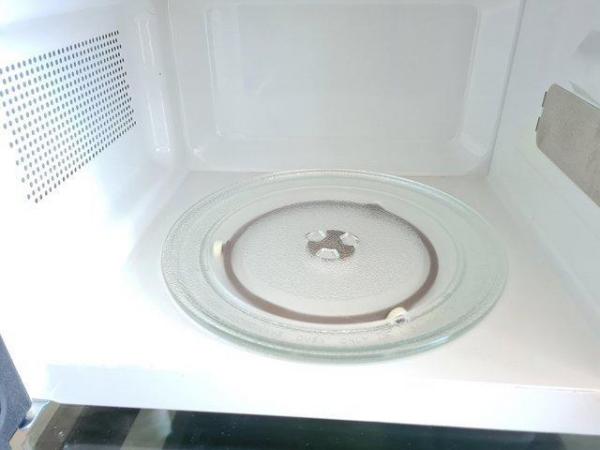 Image 7 of Cookworks Microwave For Sale   .