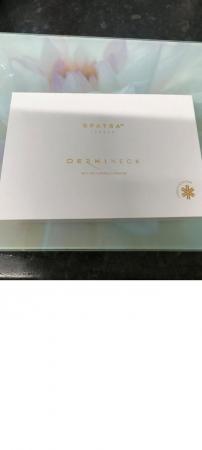 Image 2 of Opatra face mask and dermineck,unused brand new condition ou