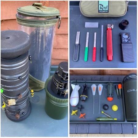 Image 6 of Complete Carp Fishing Tackle for Sale