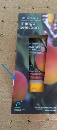 Image 2 of Boots extracts Mango Collection new in box