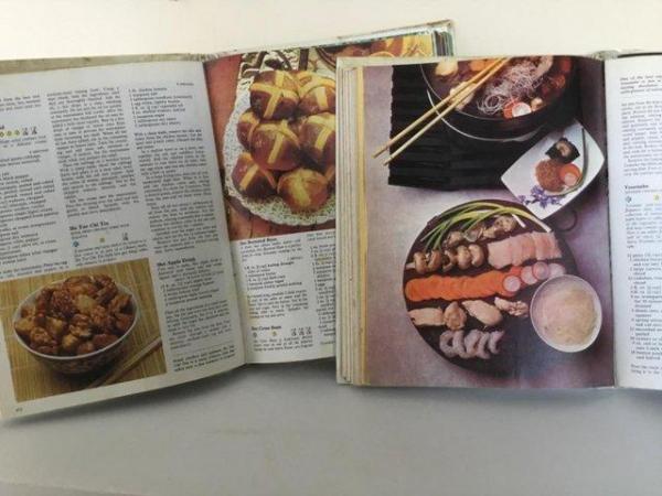 Image 3 of THE ICONIC SUPERCOOK MAGAZINE COMPLETE SET. FURTHER REDUCED!