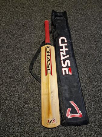 Image 2 of Chase SH mens grade 1 willow bat