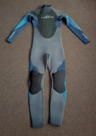 Image 1 of Kids Wetsuit In Good Condition - Size L