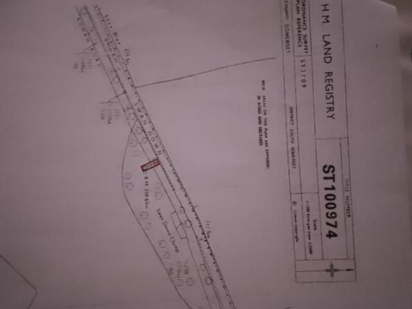 Image 1 of Land with building for sale -Somerset