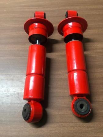 Image 1 of Front shock absorbers for Ferrari F40