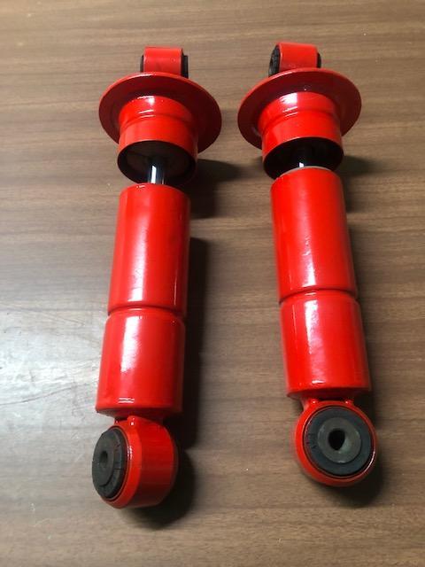 Preview of the first image of Front shock absorbers for Ferrari F40.