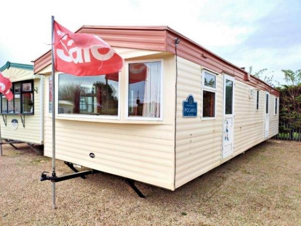 Image 2 of ABI Polaris for sale £6,695 OFFSITE SALE ONLY