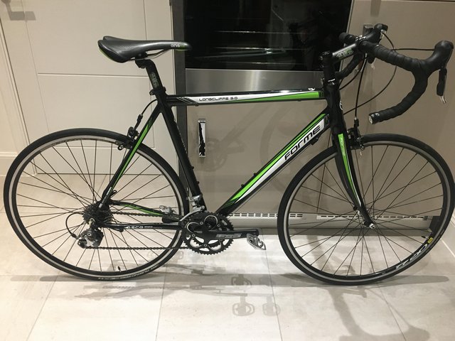 Gents Forme Longcliffe 3.0 Road Bike - Aluminium/Carbon - £200