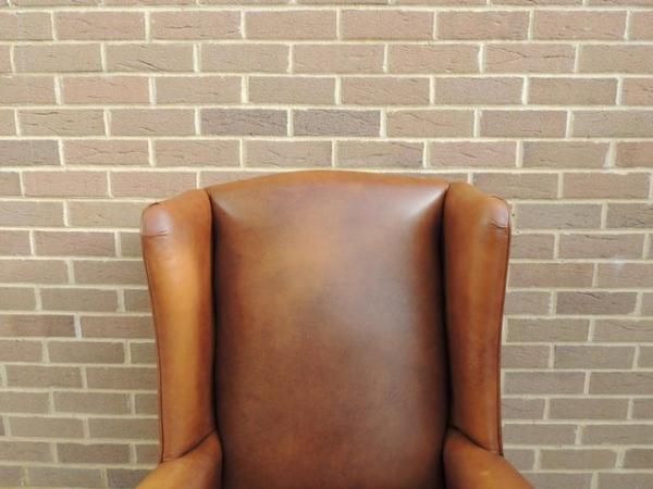 Image 16 of John Lewis Wingback Armchair (UK Delivery)