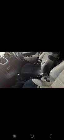 Image 3 of Peugeot 207 1.4 petrol 5 seat 5 door