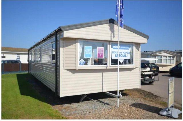 Image 3 of Pre owned Holiday Home For Sale £29,995