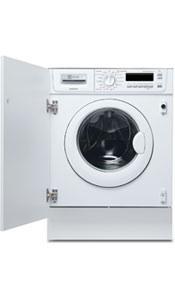 Image 3 of ELECTROLUX INTEGRATED 7KG A+++ WHITE WASHER-1400RPM-SUPERB