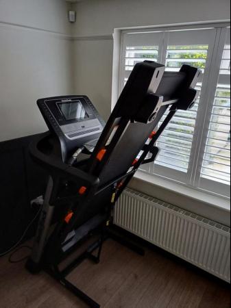 Image 3 of NordicTrack T 8.5 S Treadmill