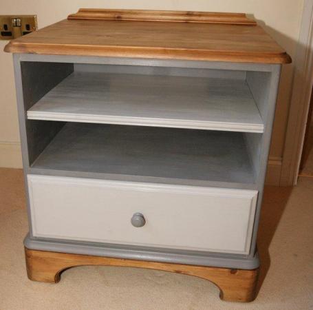 Image 2 of Newly refurbished solid pine unit by Ducal
