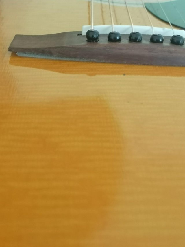 Tanglewood TW 300 vintage spare/repair — photo 3 of 3