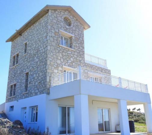 Image 3 of Villa for short-term rental in Agia Pealagia, Crete