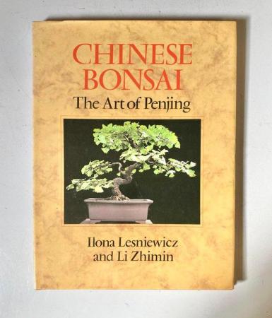 Image 2 of Two Bonsai Books- a masterclass