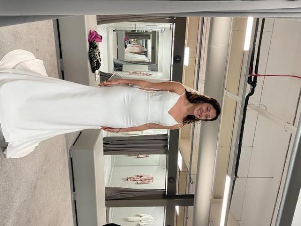 Image 1 of SIDNEY Wedding Dress- Brand New, Never worn