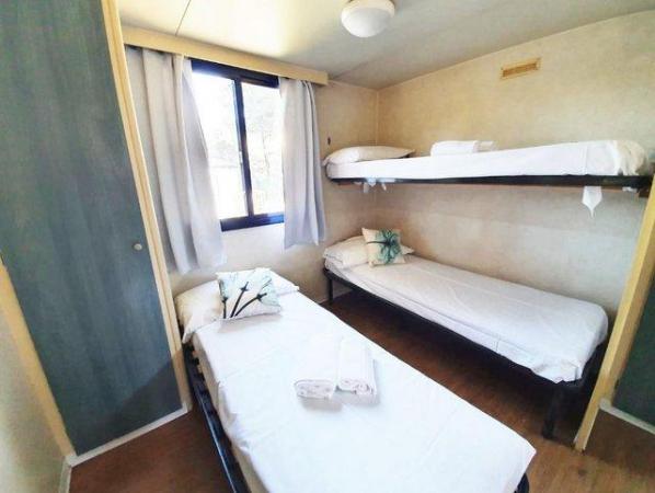 Image 16 of Summer Lodge 2 bed Toscana Village Pisa Tuscany Italy