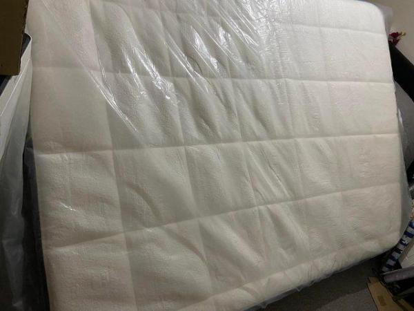 Image 1 of King size mattress. Excellent condition