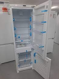 Preview of the first image of BAUMATIC 70/30 INTEGRATED FRIDGE FREEZER-A++-FROST FREE*FAB.