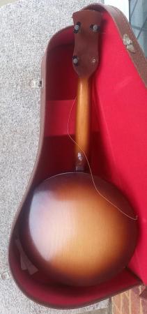 Image 3 of Vintage Banjolele instrument to repair