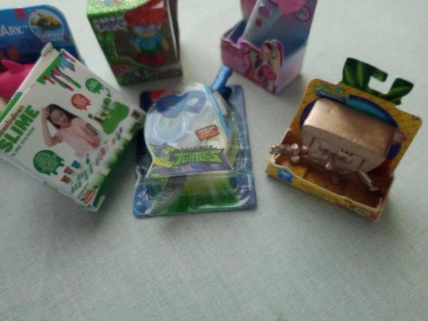 Image 3 of Mini brands food and toys in good condition