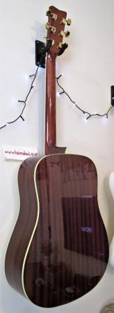 Image 7 of YAMAHA FD 02Acoustic R H Player