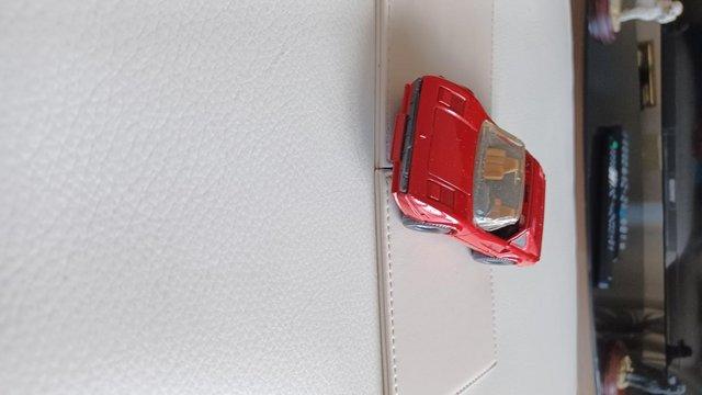 Image 3 of Corgi Ferrari Magnum PI in mint condition