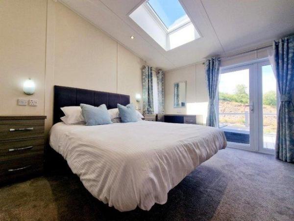 Image 6 of Two Bedroom Holiday Home situated at Ullswater Heights