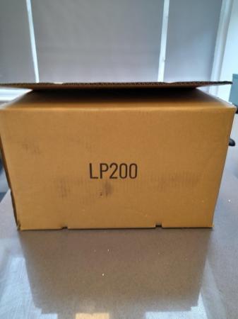 Image 3 of LX LP200 Spa/hot tub pump - never used