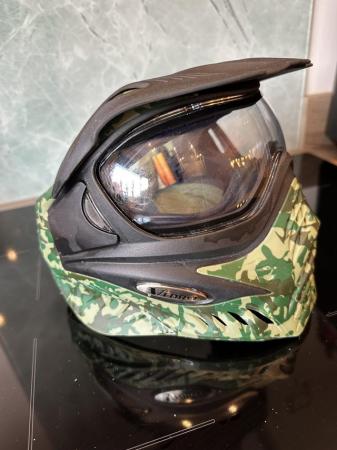 Image 3 of VForceGrill Hextreme paintballMadk