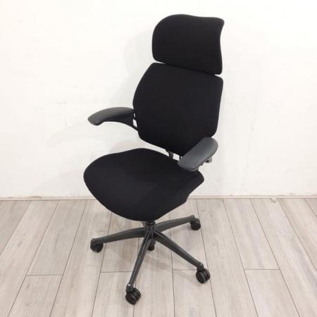 Image 1 of Humanscale Freedom Chair
