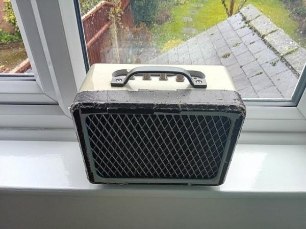 Image 2 of ZT 200W amp for sale - £40