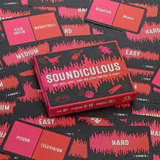 Image 3 of Soundiculous travel game for sale
