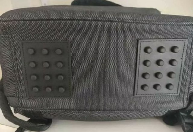 Image 1 of Camera bag for camera and lenses Nikon D3200