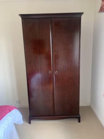 Image 1 of Stag Minstrel double wardrobe