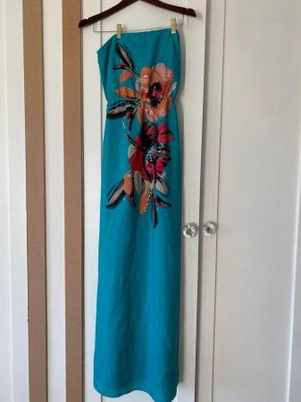 Image 2 of Coast dress size 10 in excellent condition