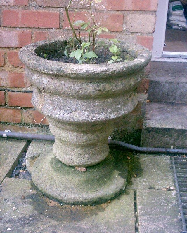Preview of the first image of old pot for sale in sn11 calne.