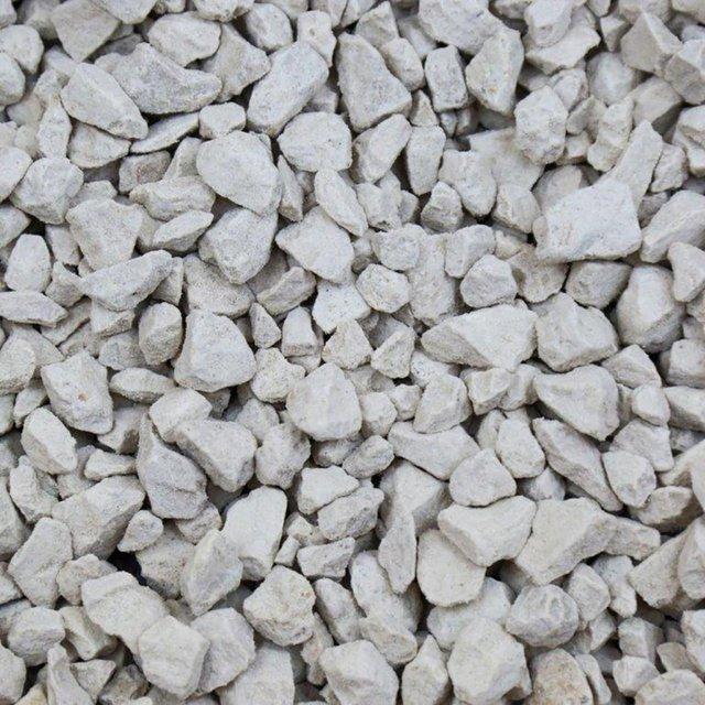 Preview of the first image of 20 Tonnes of Limestone Chippings 10-20mm.
