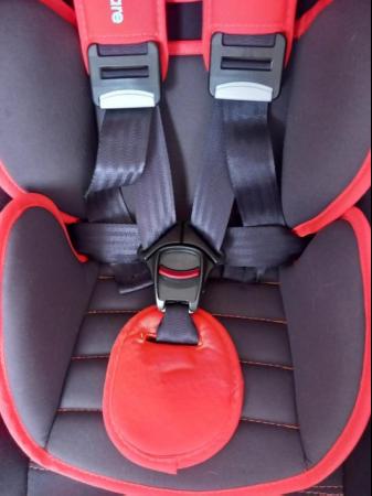 Image 3 of Mothercare Sport Car Seat
