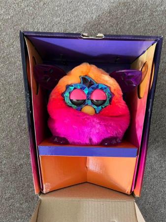 Image 2 of Furby Boom Crystal Series Still In Box